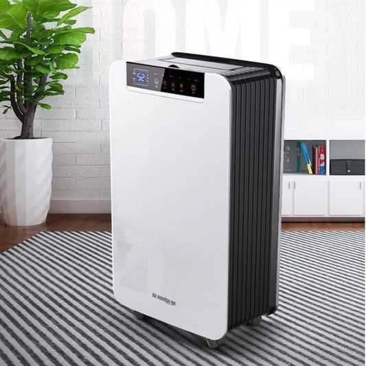 - 30L High Efficiency Dehumidifier
- Home Bedroom Clothes Dryer
- Air Dehumidifier Basement
- Industry High Power Dryer
