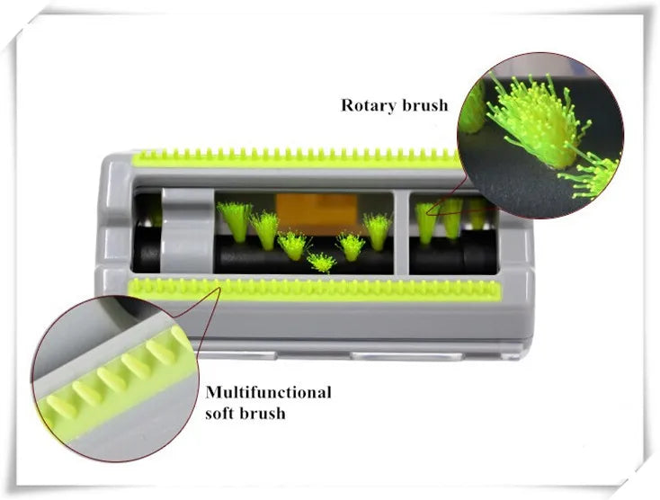 32mm ID Turbo Brush for Vorwerk Rowenta Vacuum Cleaner

32mm ID Turbo Brush for Electrolux Vacuum Cleaner