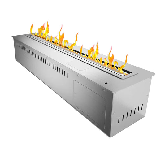 36 Inch Smart Ethanol Burner Fireplace