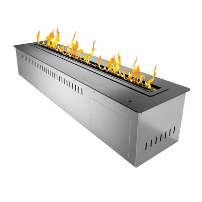 36 Inch Smart Ethanol Burner Fireplace