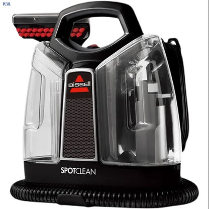 Household Handheld Steam Cleaner Vacuum Cleaner Integrated Machine