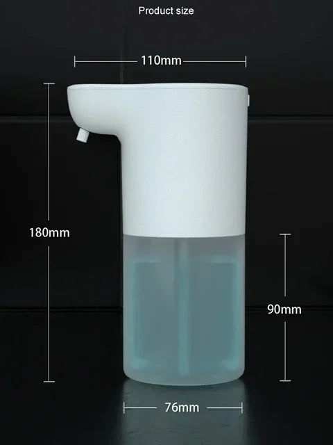 380ML Automatic Foam Soap Dispenser Xiaomi Ecological Product