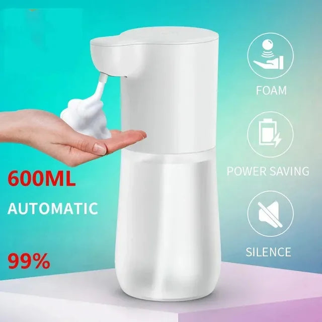 380ML Automatic Foam Soap Dispenser Xiaomi Ecological Product