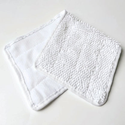 1. Mop Cloth Washable Replacement Pads for Vileda Steam XXL
2. Microfibre Cloths for Vileda Steam XXL 
3. Steam Cleaner Accessories for Vileda Steam XXL