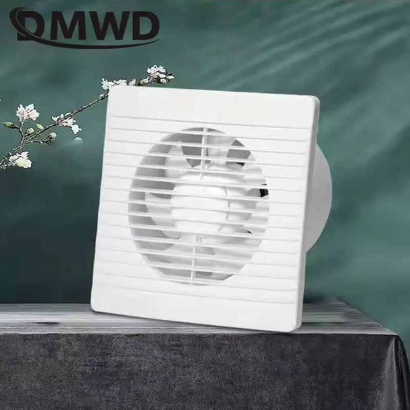 Household Ventilation Fan
Powerful Air Purification Fan
Bathroom Dehumidifier
Kitchen Hoods Extractor