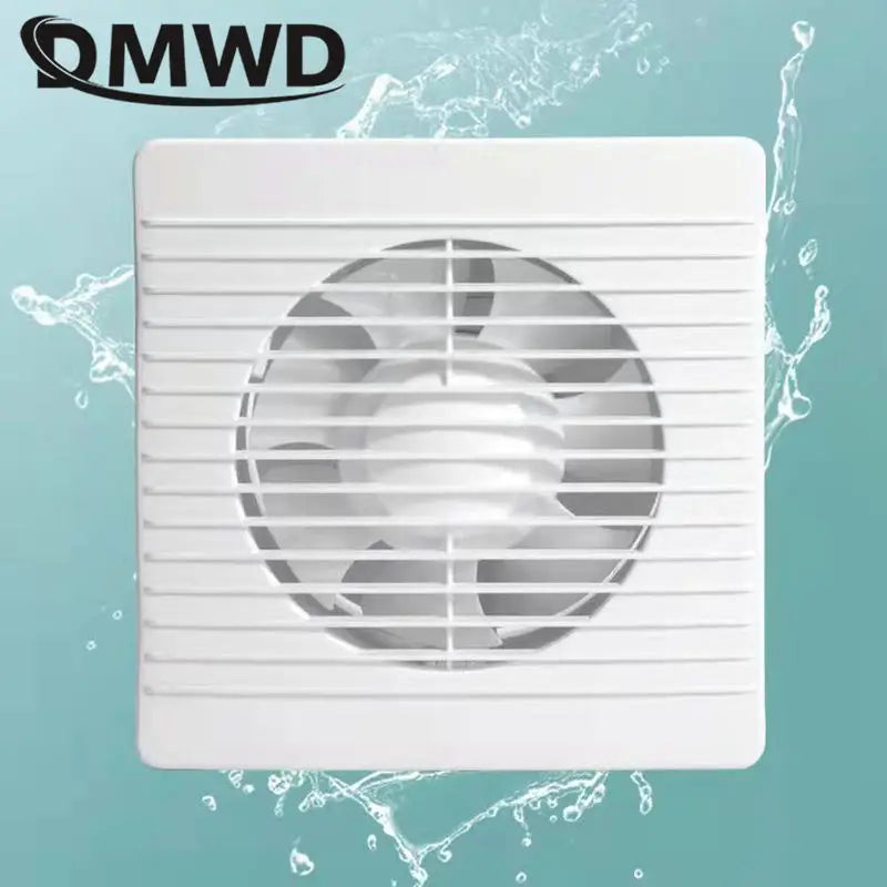 Household Ventilation Fan
Powerful Air Purification Fan
Bathroom Dehumidifier
Kitchen Hoods Extractor