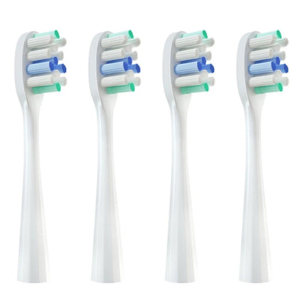 Replacement Toothbrush Heads For Usmile Y1/Y1S/Y1pro/Y3/Y4/Y5/P1/P3/P4/P5/P10/U1/U2/U3/U4/U2S/U3S/F2/F1