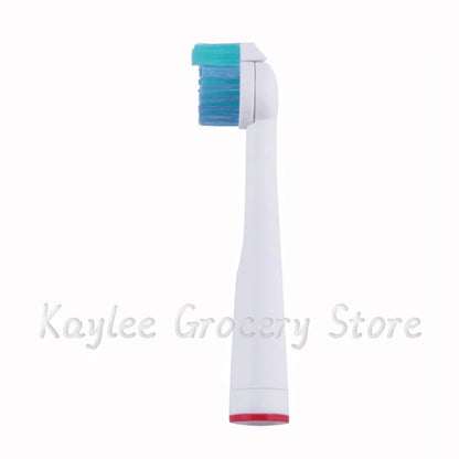 HX-2012SF Replacement Electric Toothbrush Head for HX1610 HX1620 HX1630 HX1511 HX1513 HX2014 Double-end Brush Head.