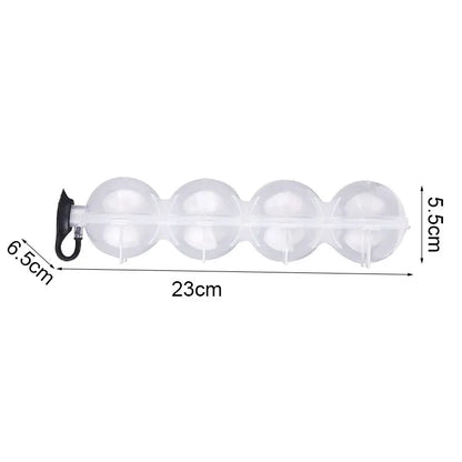 Ice Cube Makers
Round Ice Hockey Mold
Whisky Cocktail Vodka Ball Ice Mould
Bar Party Kitchen Ice Box
Ice Cream Maker Tool