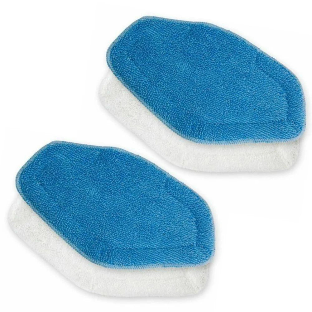 Washable Cleaning Pad For Hoover Dual Steam Plus Mop Pads
Microfiber Mop Cloth for Home Vacuum Cleaners
