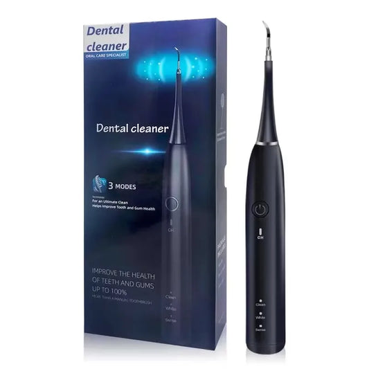 Electric Toothbrush for Oral Cleaning, 4-in-1, Portable, 3 Adjustable Gears