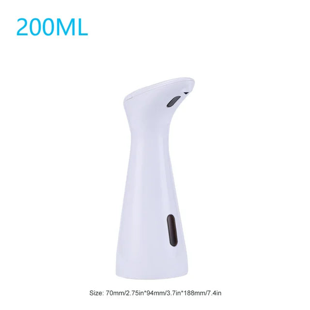 Smart Automatic Soap Dispenser Infrared Induction Foam Dispenser