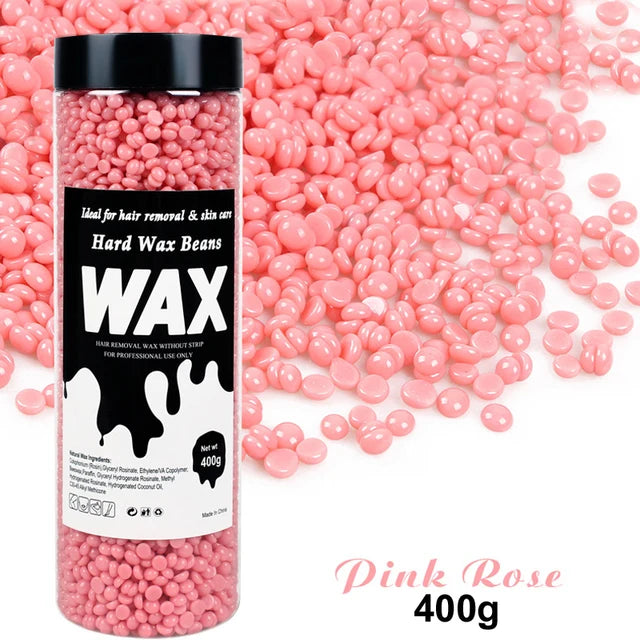 400g Depilatory Wax Beans
