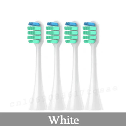 Panasonic Replacement Toothbrush Heads For EW-DC01/DC12/EW1031/DE92/PDL54/PDP51/WEW0980 Vacuum DuPont Nozzle Brush Heads