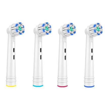 Toothbrush EB60 Replacement Heads