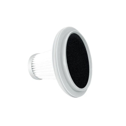 Washable Hepa Filters For Mijia MJCMY01DY
HEPA Filter For Mijia Mite Removal Vacuum Cleaner