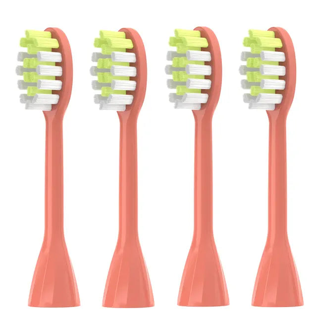 Replacement Toothbrush Heads Compatible with Philips One Sonicare Electric Toothbrush Head HY1100 HY1200 BH1022
