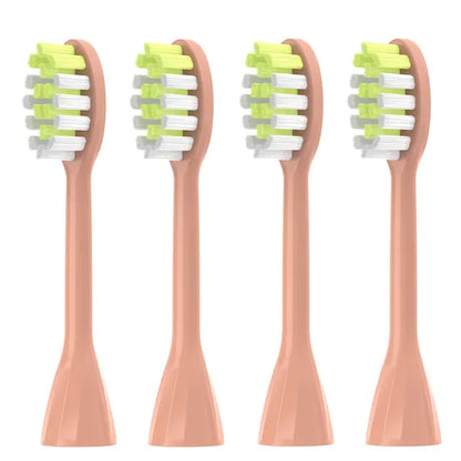 Replacement Toothbrush Heads Compatible with Philips One Sonicare Electric Toothbrush Head HY1100 HY1200 BH1022
