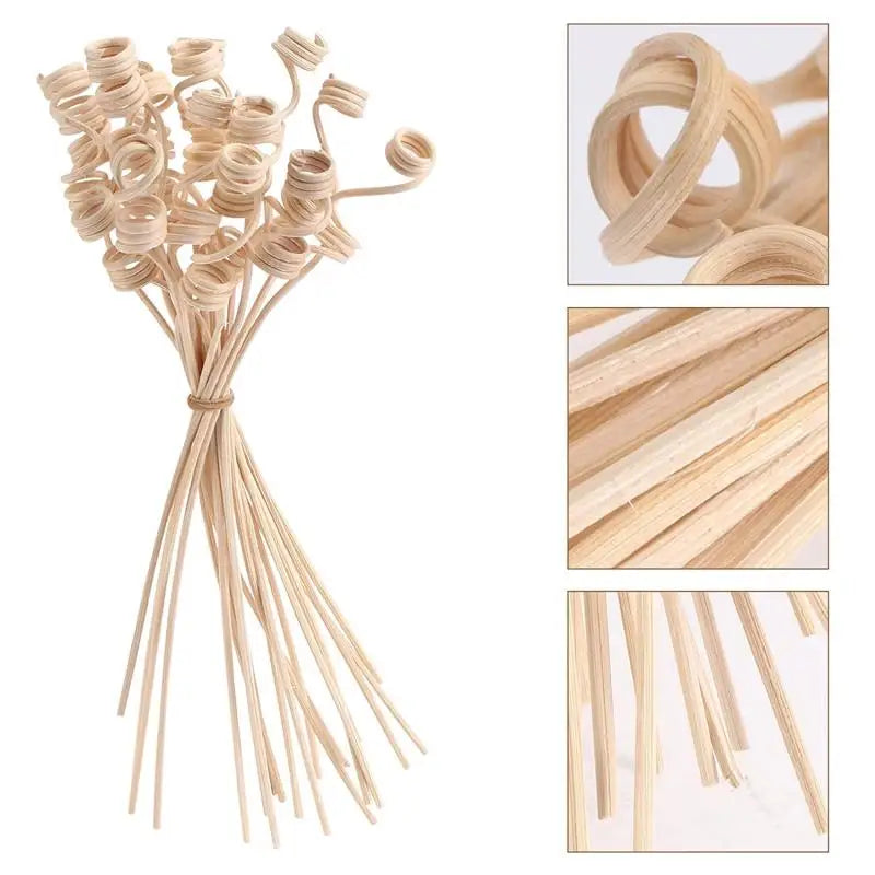 Reed Diffuser Replacement Sticks
