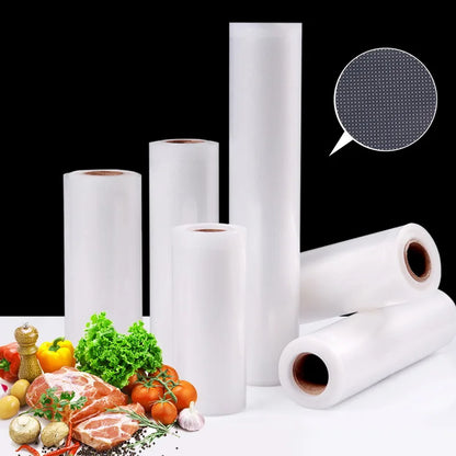 Vacuum Bags for Food Vacuum Sealer 500cm/Rolls