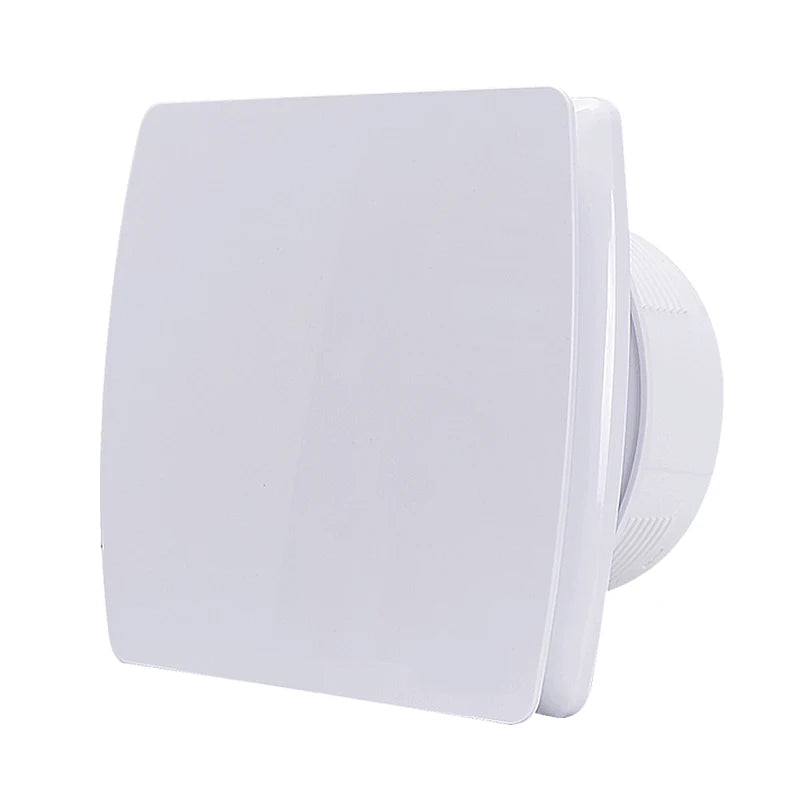 6 inch High Security Kitchen Ceiling Exhaust Fan
Bathroom Kitchen Bedroom Toilet Ventilator Fan