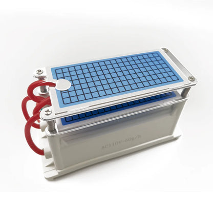 Ozone Generator Air Cleaner Ozonizer Purifier Treatment