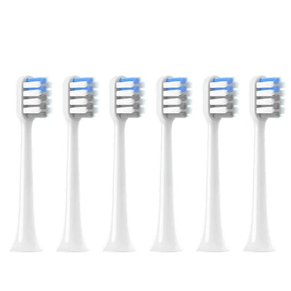 XIAOMI T200 Replacement Brush Heads for Sonic Electric Toothbrush