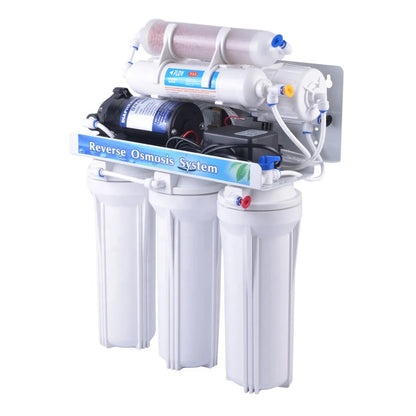 Alkaline Mineral RO Water Purifier - RO Water Filter - Reverse Osmosis System