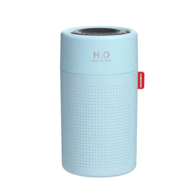 750ml Rechargeable Portable Humidifier