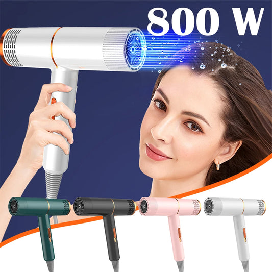 800W Hair Dryer