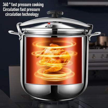 80L Commercial Pressure Cooker
70L Commercial Pressure Cooker
50L Commercial Pressure Cooker
30L Commercial Pressure Cooker