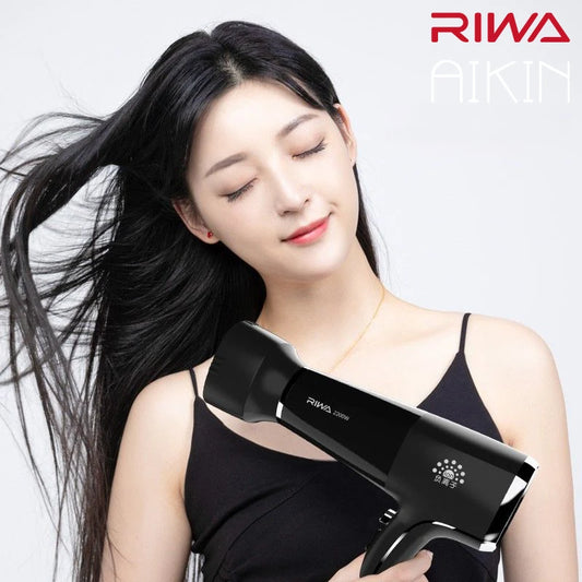 AIKIN Riwa Professional Hair Dryer For Barber Shop 2200W