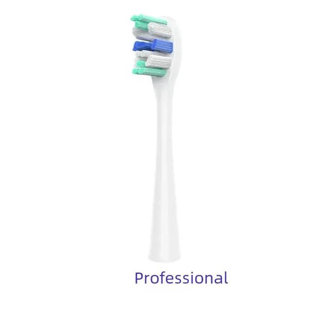 Aft Adapted Usmile Sonic Electric Toothbrush Head Replacement Whitening Version