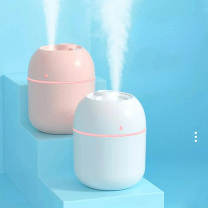 Portable Air Humidifier Sprayer