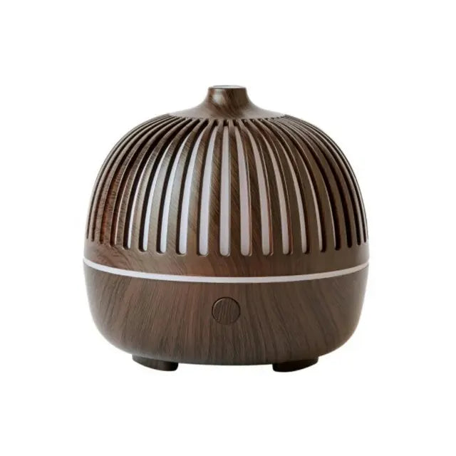 Ancient Charm Fragrance Diffuser Ultrasonic Humidification Essential Oil Fragrance Instrument