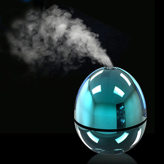 Aromatherapy Diffuser Humidifier Air Dampener Mist Maker Quiet