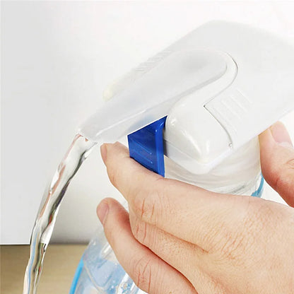 Automatic Drinking Straw Suction Pump
Magic Tap Spill Proof Water Pump
Beverage Straw Beverage Dispenser
Diy Dispenser