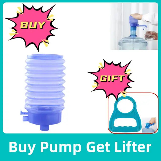 Electric Water Dispenser Pump
USB Rechargeable Bottle Pump
One-button Switch Drinking Pump
Kitchen Tools