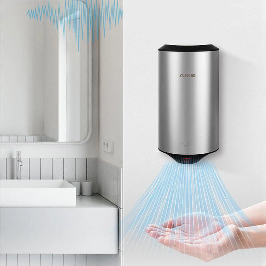 Sensor Household Hotel Hand Dryer