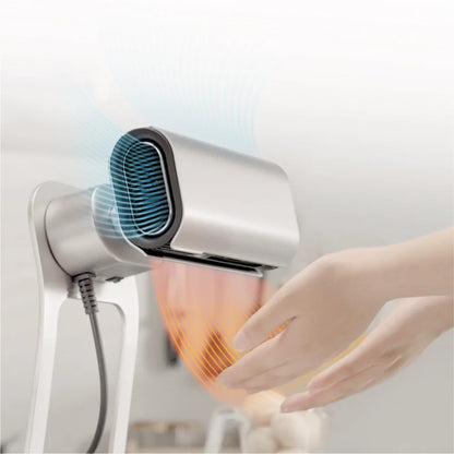 Automatic Bathroom Hand Dryer