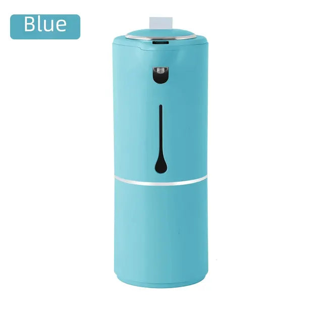 1. Automatic Induction Hand Washer
2. USB Charging Foam Handphone Charger
3. Intelligent Self-cleaning Soap Dispenser
4. Home Use Handwasher with USB Charging.