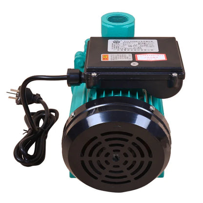 Automatic water heater solar air energy special booster water pump 100 degrees hot water circulating water pump. 

100 Degree Hot Water Circulating Water Pump