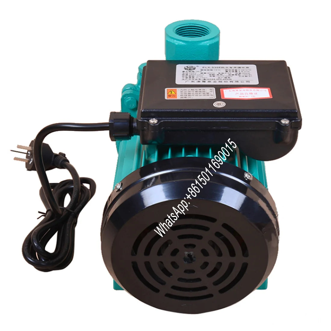 Automatic water heater solar air energy special booster water pump 100 degrees hot water circulating water pump. 

100 Degree Hot Water Circulating Water Pump