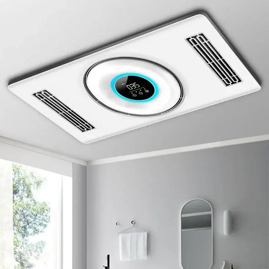 Bath Master Ceiling Air-heating Bathroom Heater