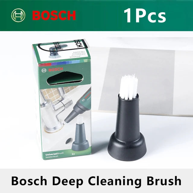 Bosch Cleaning Brush Head