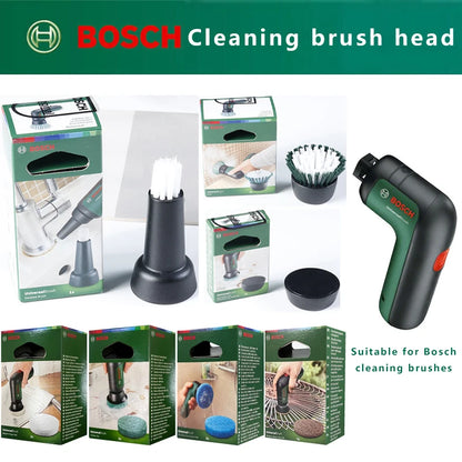 Bosch Cleaning Brush Head