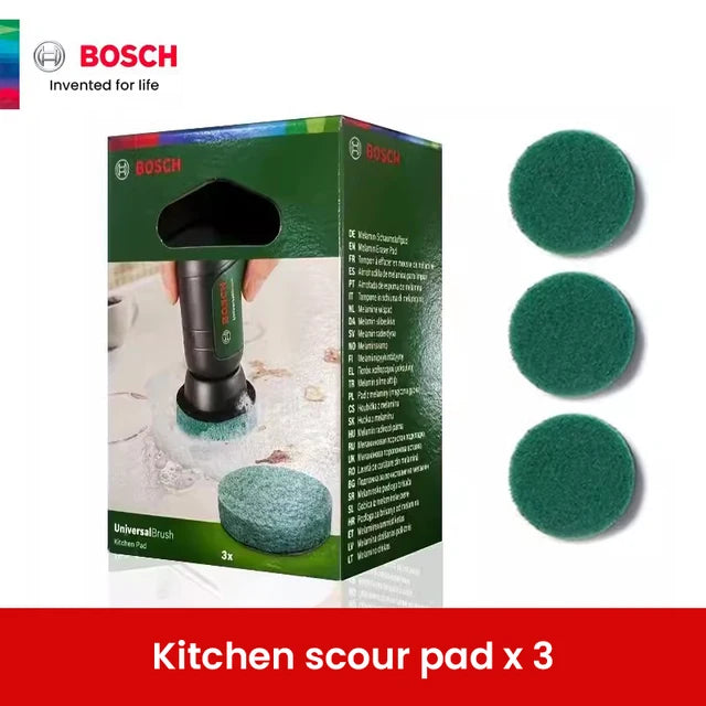 Bosch Electric Cleaning Brush