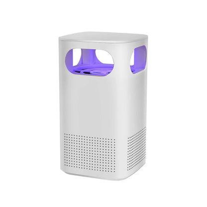 Car Air Freshener Indoor Desktop Filter Air Cleaner USB Rechargeable