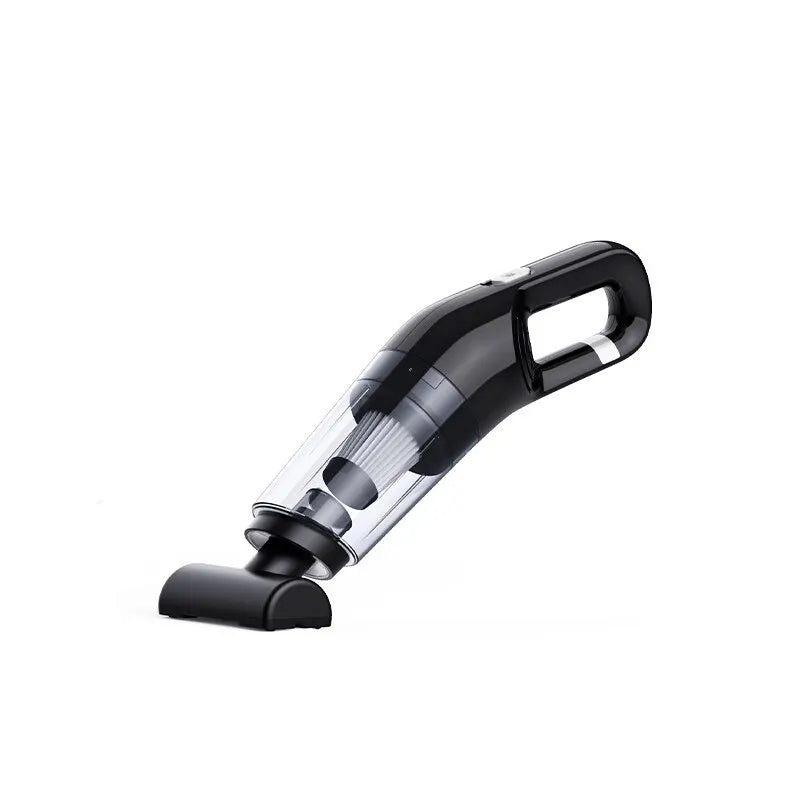 Car Mounted Wireless Vacuum Cleaner
Household Handheld High Power Suction
Mini Portable Vacuums Cleaners