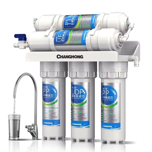 Changhong Water Purifier - Household Direct Drinking Tap Water Purifier